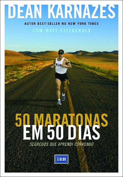 50 maratonas