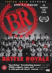 battle royale - filme
