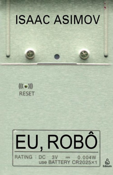 Eu-Robô