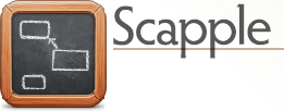 scapple logo