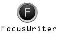 focus writer logo