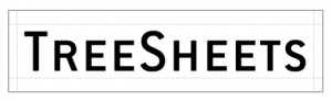 treesheets logo