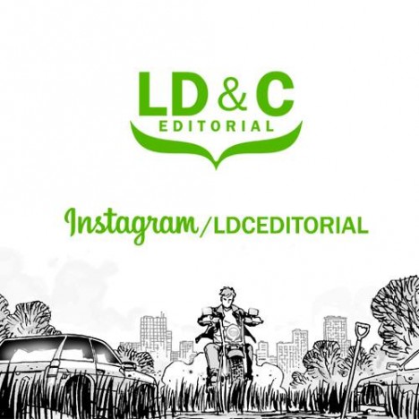 LD&C Editorial