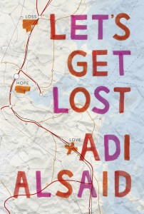 Lets-Get-Lost