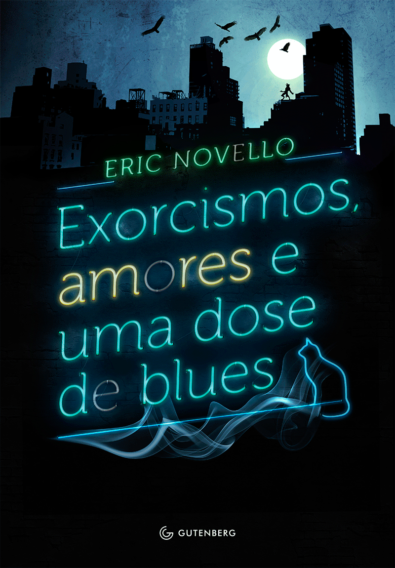 exorcismos amores e uma dose de blues