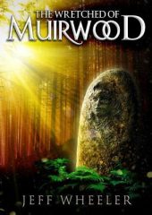 muirwood books