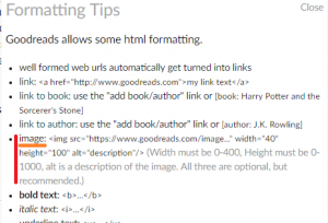 formatting-tips
