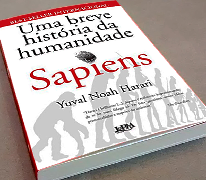 sapiens-capa