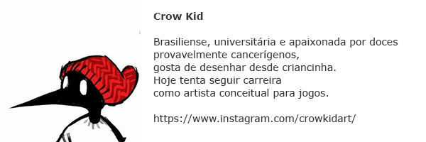 crowkid