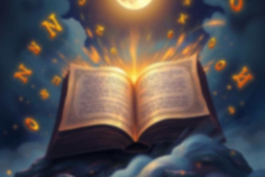 Frases do Livro A Boa Sorte