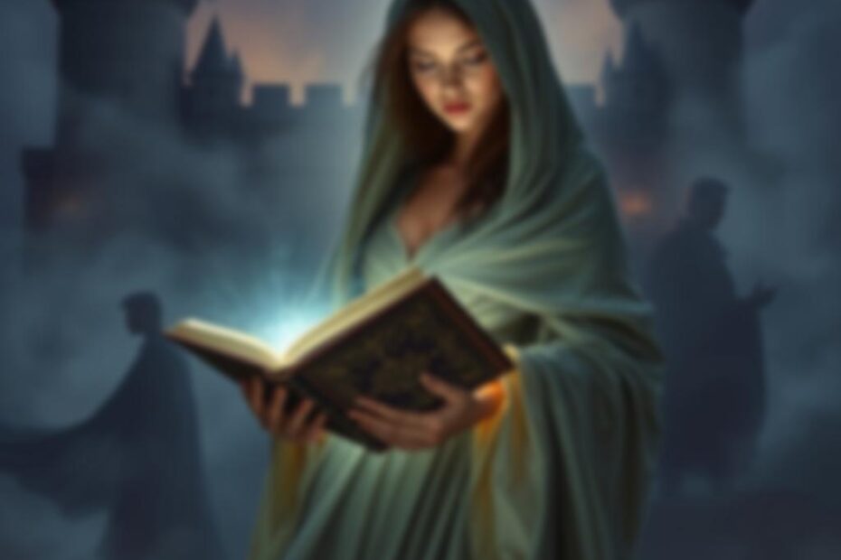 Frases do Livro A Dama, Seu Amado e Seu Senhor