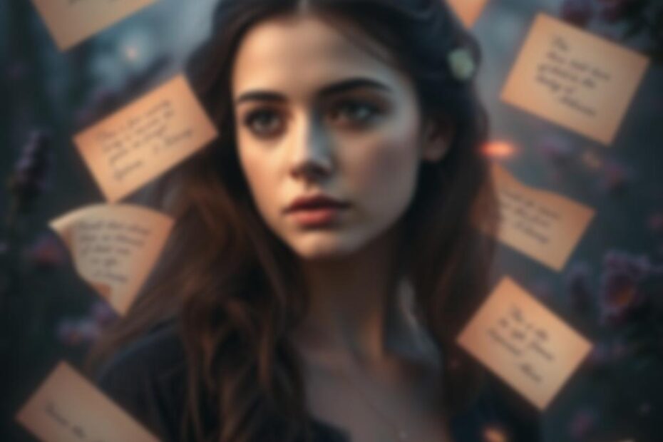 Frases do Livro A Herdeira