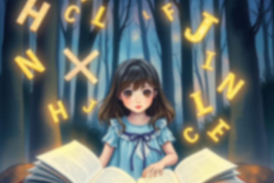 Frases do Livro A Menina que Não Sabia Ler
