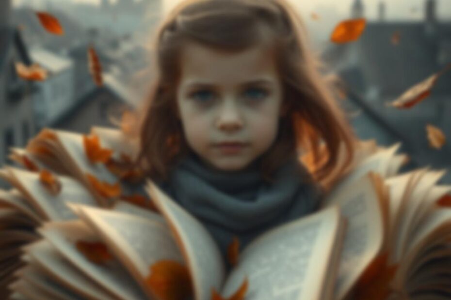 Frases do Livro A Menina que Roubava Livros