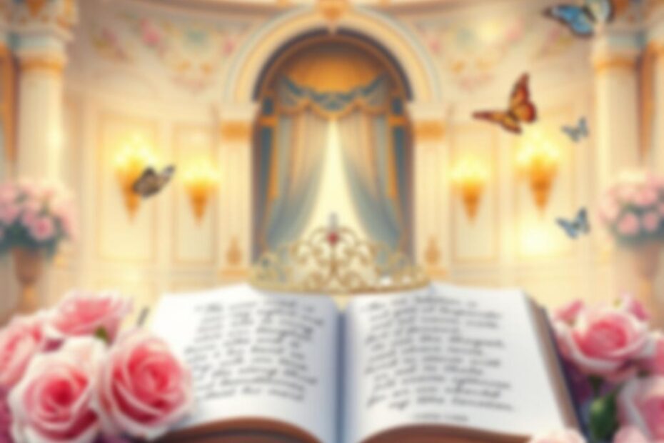 Frases do Livro A Seleção (Kiera Cass)