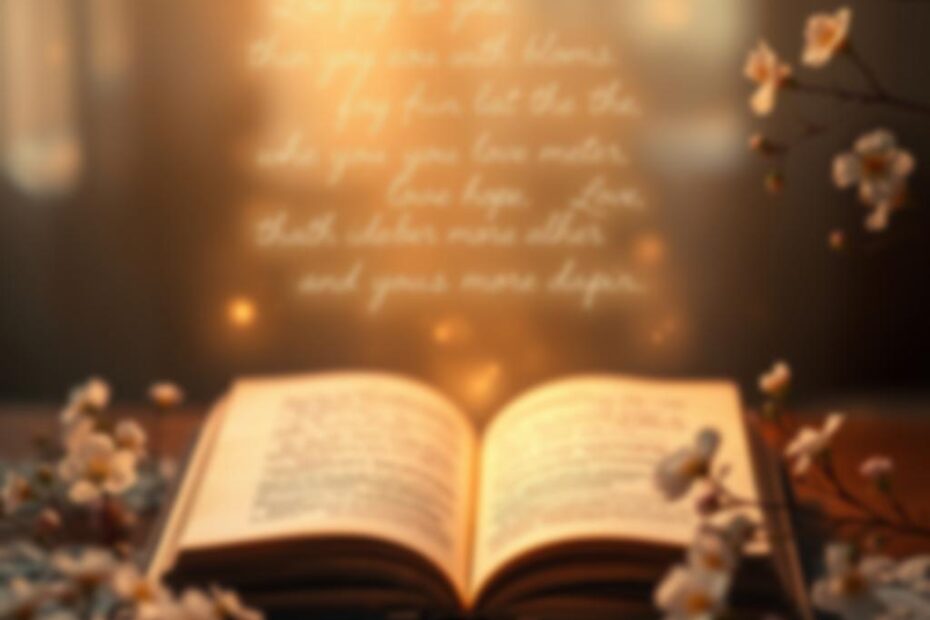 Frases do Livro Amar Pode Dar Certo