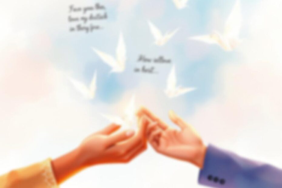 Frases do Livro Amor e Sorte