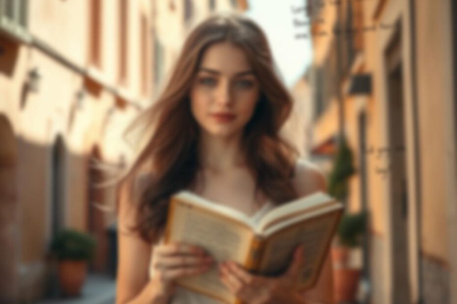 Frases do Livro Apenas um Dia