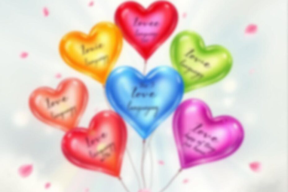 Frases do Livro As 5 Linguagens do Amor
