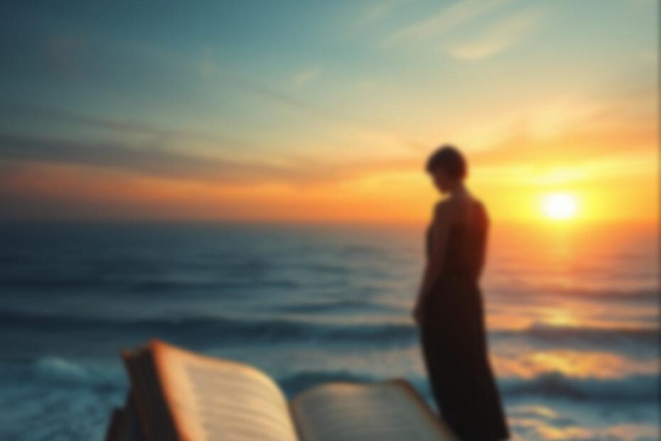 Frases do Livro Até Que Nada Mais Importe