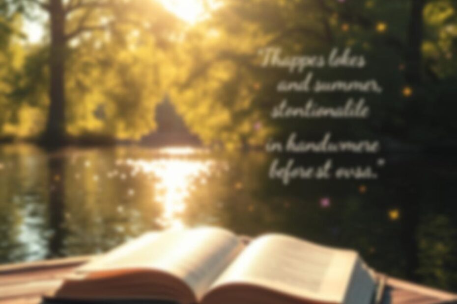 Frases do Livro Até o Verão Terminar