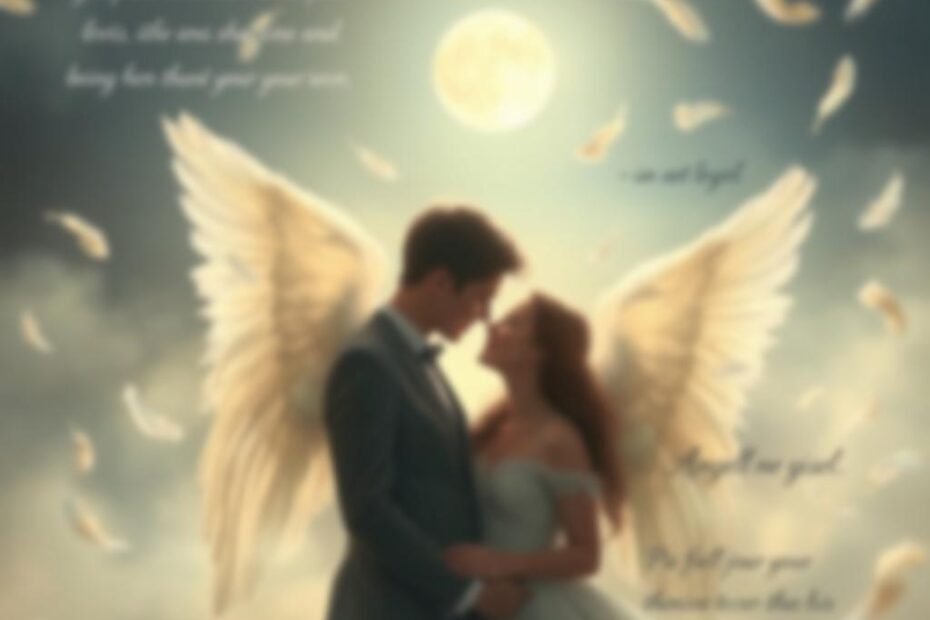 Frases do Livro Beijada por um Anjo