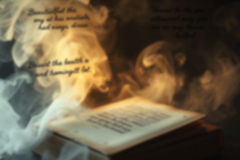 Frases do Livro Belo Desastre