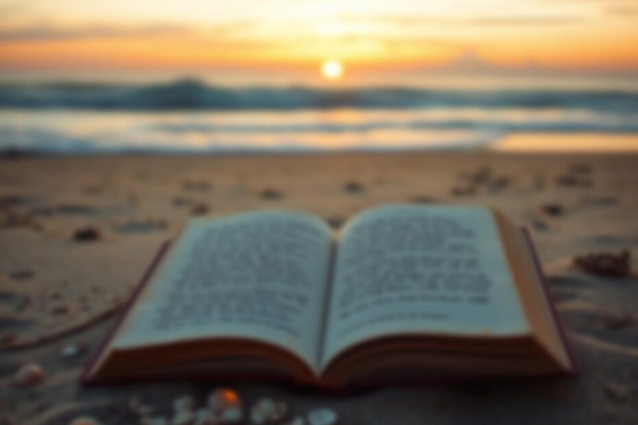 Frases do Livro Catadores de Conchas