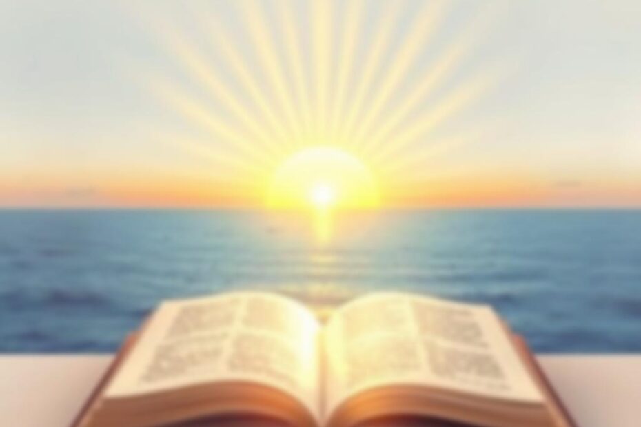 Frases do Livro Conhecer Jesus é Tudo