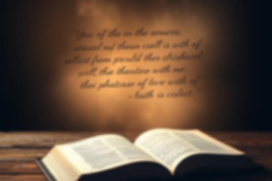 Frases do Livro Cristianismo Puro e Simples
