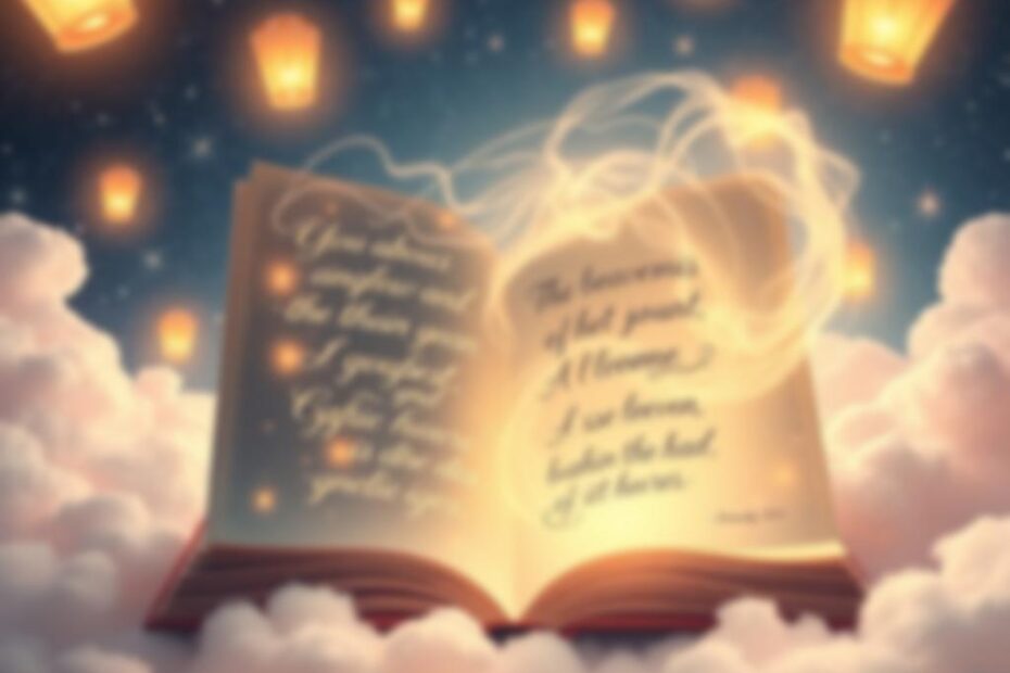 Frases do Livro De Volta aos Sonhos