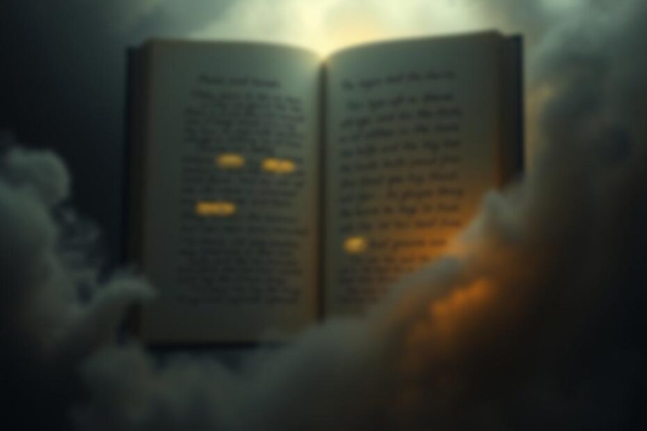 Frases do Livro Depois do Fim