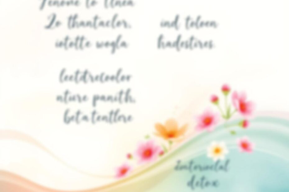 Frases do Livro Detox Emocional