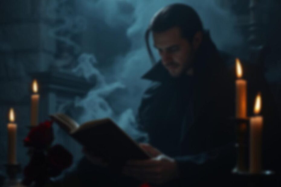 Frases do Livro Diário de um Vampiro