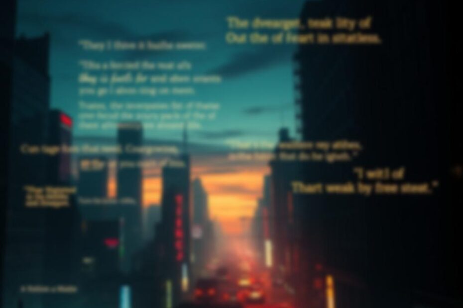Frases do Livro Divergente