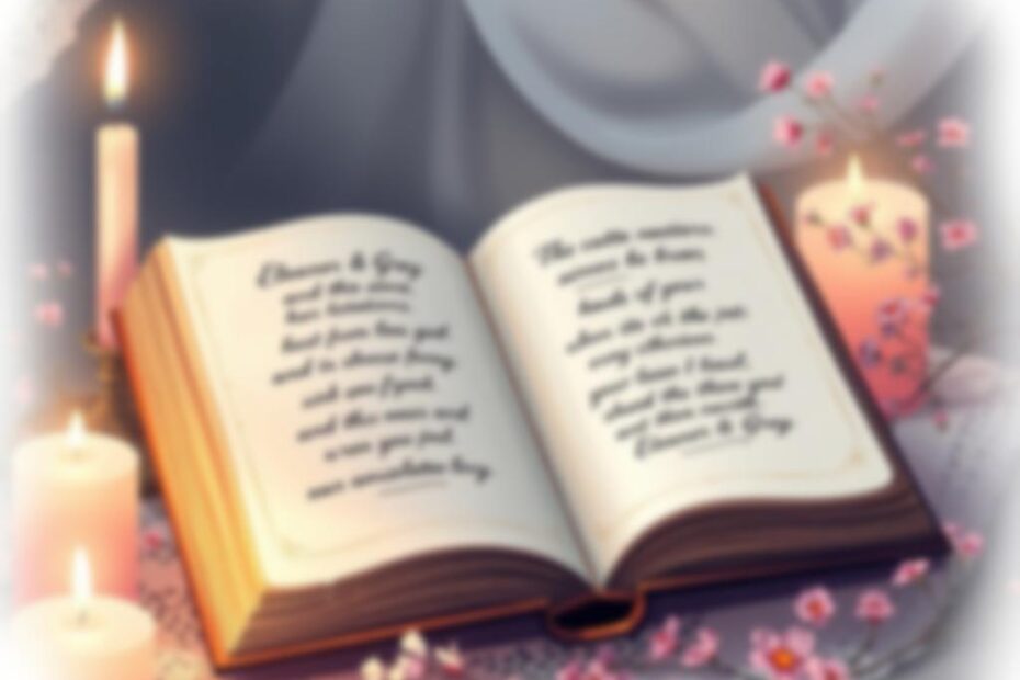 Frases do Livro Eleanor e Grey