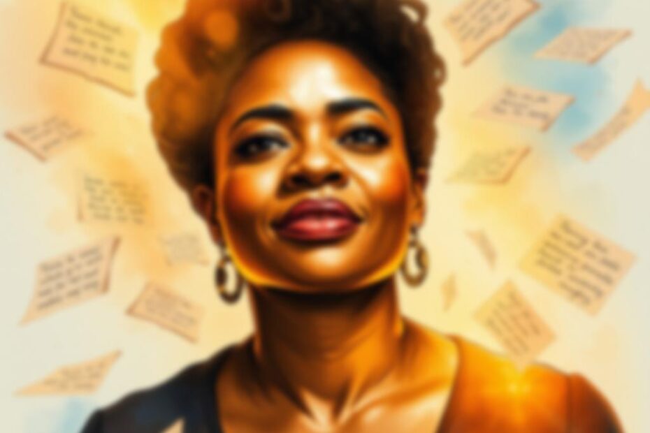 Frases do Livro Em Busca de Mim - Viola Davis
