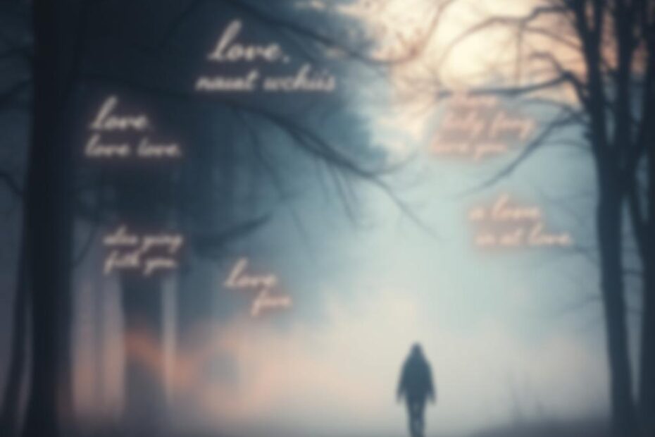 Frases do Livro Enquanto o Amor Não Vem