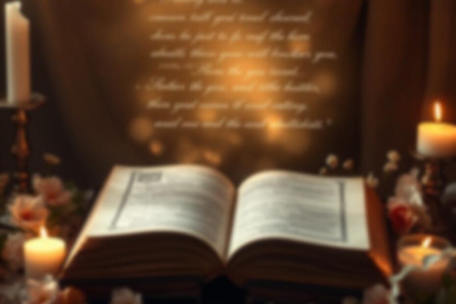 Frases do Livro Escolhida para o Altar