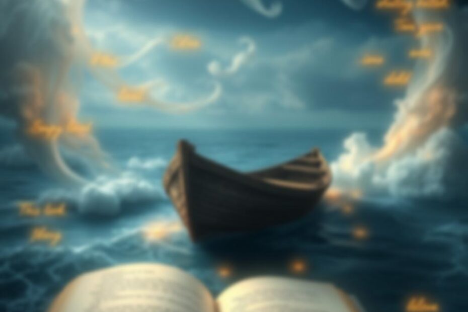 Frases do Livro Este Barco Também É Seu
