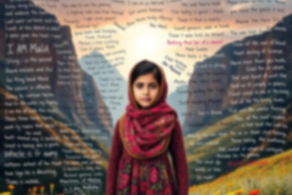 Frases do Livro Eu Sou Malala