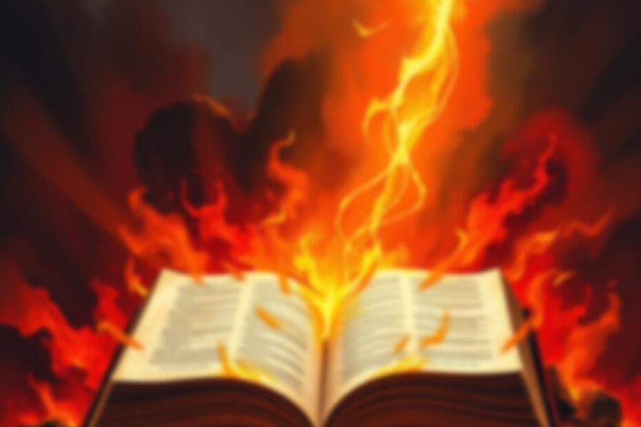 Frases do Livro Evangelismo por Fogo