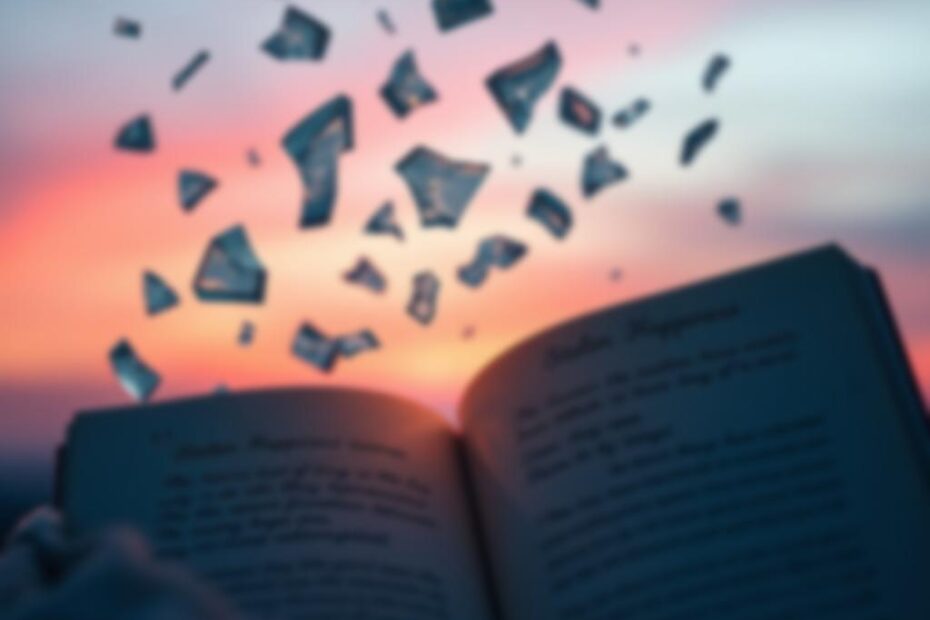 Frases do Livro Felicidade Roubada