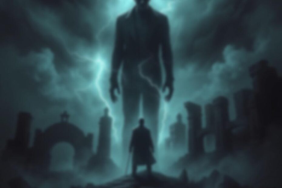 Frases do Livro Frankenstein
