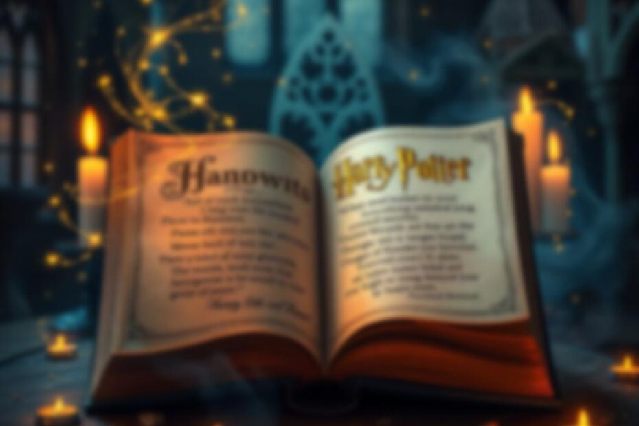 Frases do Livro Harry Potter e a Pedra Filosofal