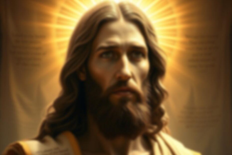 Frases do Livro Jesus, o Maior Líder que Já Existiu
