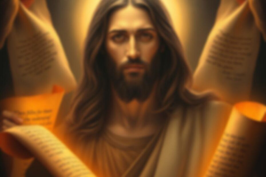 Frases do Livro Jesus, o Maior Psicólogo que Já Existiu