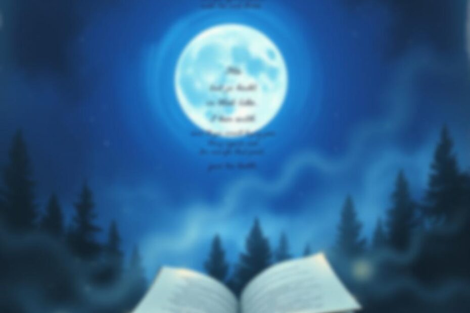 Frases do Livro Lua Azul