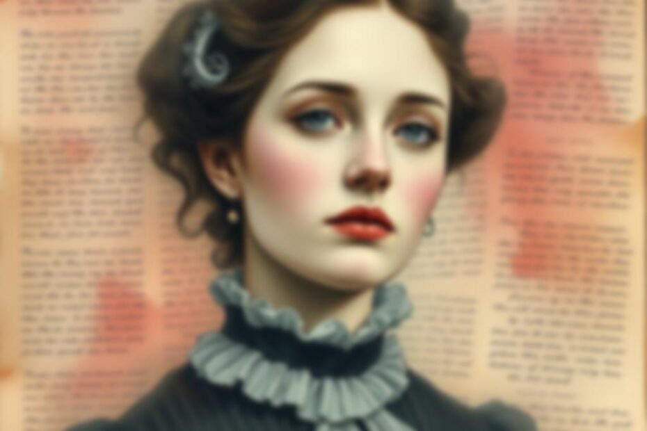 Frases do Livro Madame Bovary