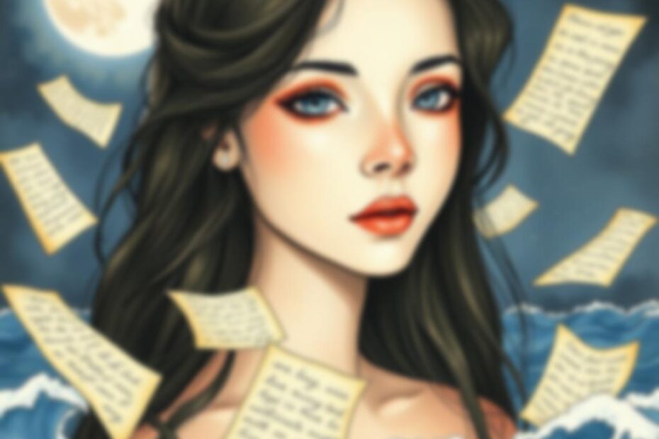 Frases do Livro Marina